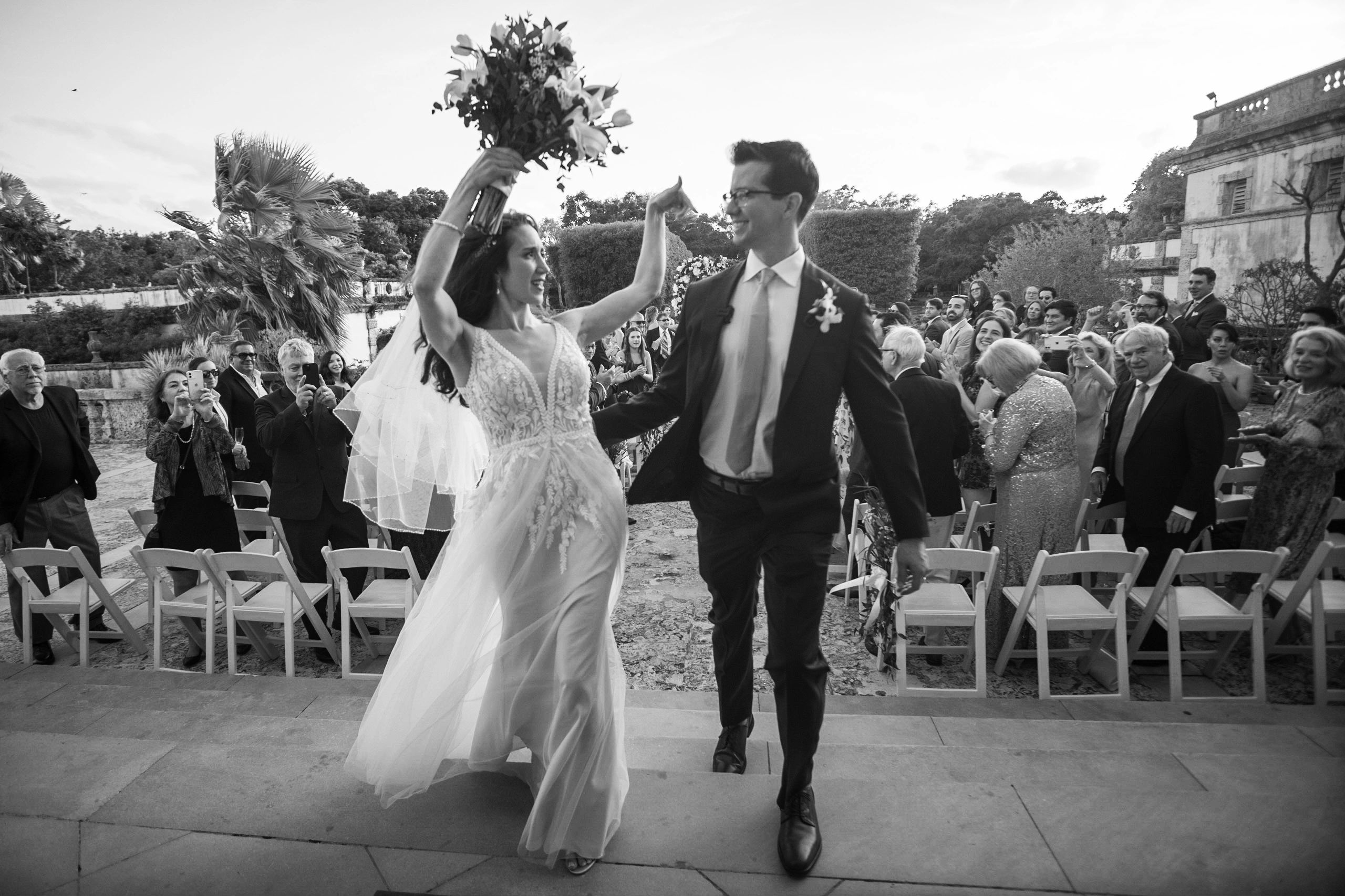 MICHAEL + CHLOE